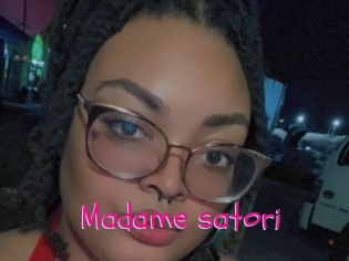 Madame_satori