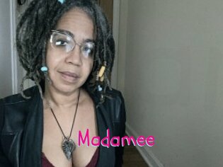 Madamee