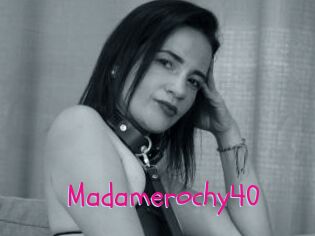 Madamerochy40