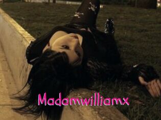 Madamwilliamx