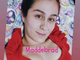 Maddebrad