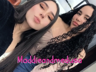 Maddieandmedusa