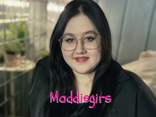 Maddiegirs