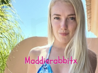 Maddierabbitx