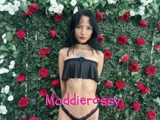 Maddierossy