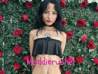 Maddierushel