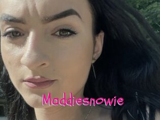 Maddiesnowie