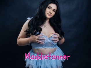 Maddietanner