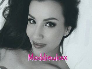 Maddieukxx