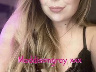 Maddisongray_xxx