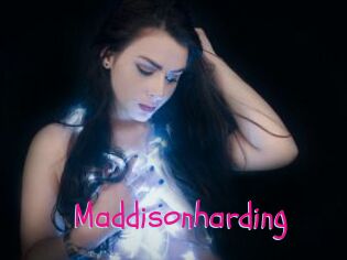 Maddisonharding