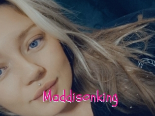 Maddisonking