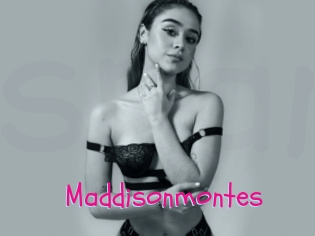 Maddisonmontes