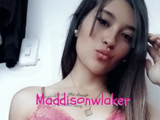 Maddisonwlaker