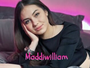 Maddiwilliam