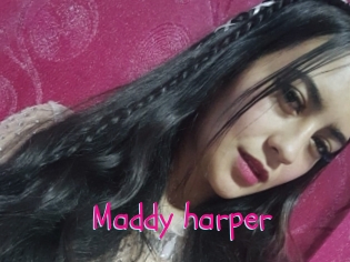 Maddy_harper