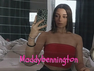 Maddybennington