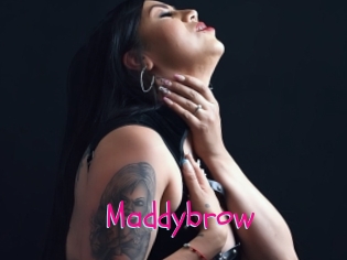 Maddybrow