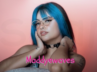 Maddyewaves