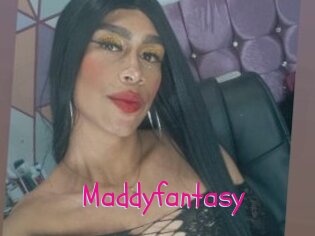 Maddyfantasy