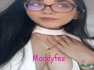 Maddyfez