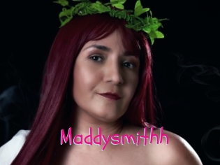 Maddysmithh