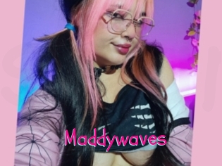 Maddywaves