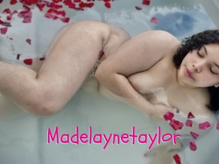 Madelaynetaylor