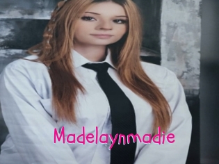 Madelaynmadie