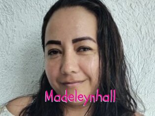 Madeleynhall