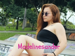 Madelinesander