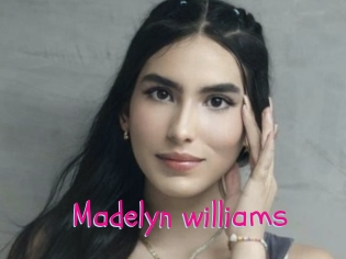 Madelyn_williams