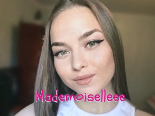 Mademoiselleee