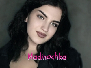 Madinochka