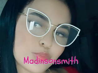 Madinsonsmith