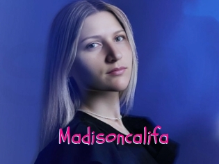 Madisoncalifa