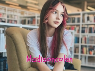 Madisoncolen