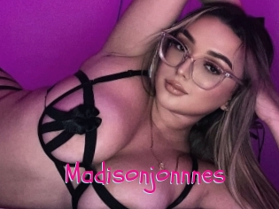 Madisonjonnnes