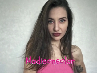 Madisonsolar