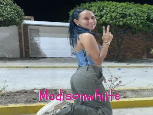 Madisonwhiite