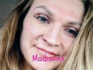 Madisonx