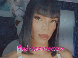 Madissonseexxx