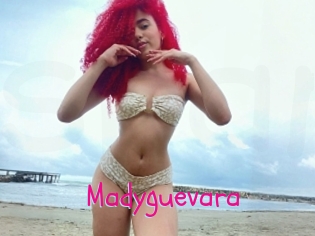 Madyguevara