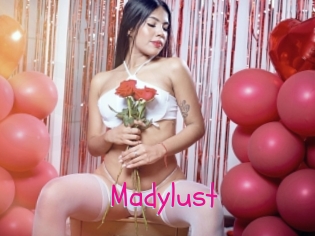 Madylust