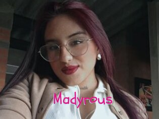 Madyrous