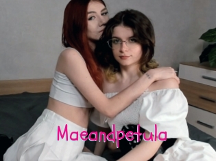 Maeandpetula