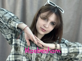 Maebenham