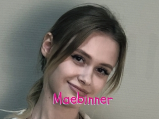 Maebinner