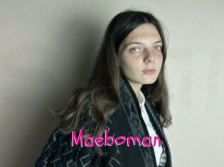 Maeboman