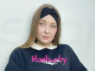 Maeburby